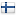 vocarstvo.rs server is located in Finland